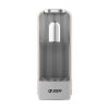 Gruppe 3A-C289A Ivory Μηχανή Espresso για Κάψουλες Πίεσης 19bar 1200W 0.55L