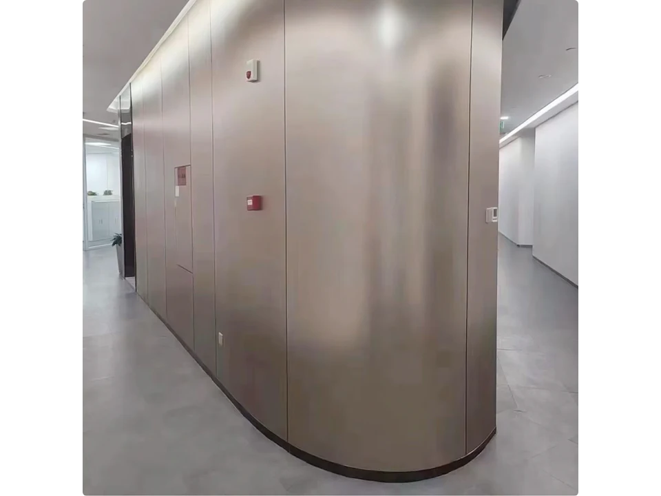 Metallic-Rose-Gold-Bamboo-Wall-Panel-Installation-Soutis-Decco.webp