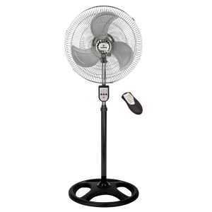 Human FS-45RC Ανεμιστήρας διαμέτρου 45 εκ. 90W Μαύρο