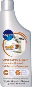 Wpro CLD250 Υγρό Αφαλάτωσης Καφετιέρας 250ml 484000008405