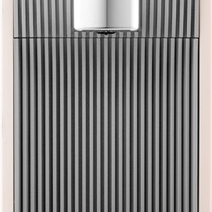 Gruppe 3A-C289A Ivory μηχανή espresso με κάψουλες — αυθεντική εταιρική φωτογραφία, κύρια όψη