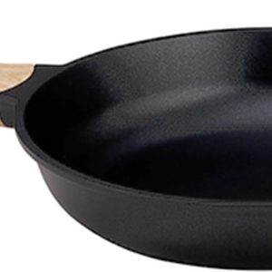 Gruppe KEJP20 αντικολλητικό τηγάνι 20cm — αυθεντική εταιρική φωτογραφία, κύρια όψη
