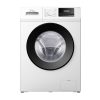 Tesla WF101461TGR λευκό πλυντήριο ρούχων 10 kg — εμπρόσθια όψη