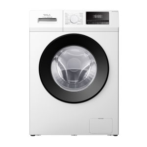 Tesla WF71461TGR Πλυντήριο Ρούχων 7kg 1400στρ. Λευκό (Υ.85xΠ.59,5xΒ.49,5)