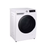 Samsung WD9EDG5B15BE Πλυντήριο/ Στεγνωτήριο 9kg/6kg 1400στρ. Λευκό (Υ.85xΠ.60xΒ.60) B-Stock (Εξωτερικές Φθορες)