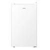 Gorenje R39EPW4 Μονόπορτο Ψυγείο Συντήρηση 92lt. Λευκό (Π.47,5×Υ.84,2×Β.44,8)