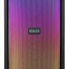 Muhler MAX881R ηχείο Bluetooth — εμπρός όψη