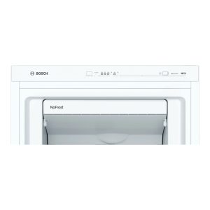 Bosch GSN33VWEP — λεπτομέρεια του συρταριού BigBox