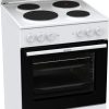 Gorenje GE6A41WB — αυθεντική φωτογραφία Gorenje, εξωτερική όψη