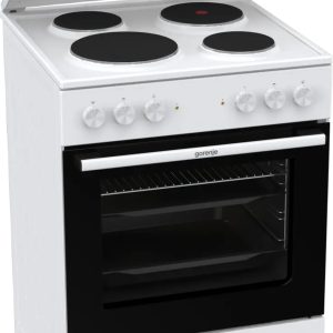 Gorenje GE6A41WB — αυθεντική φωτογραφία Gorenje, εξωτερική όψη