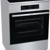 Gorenje GEIT6C60XPG — αυθεντική φωτογραφία Gorenje, εξωτερική όψη