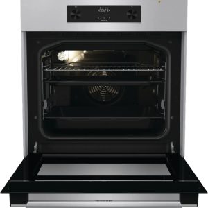 Gorenje GEIT6C60XPG — αυθεντική φωτογραφία Gorenje, εσωτερικό φούρνου