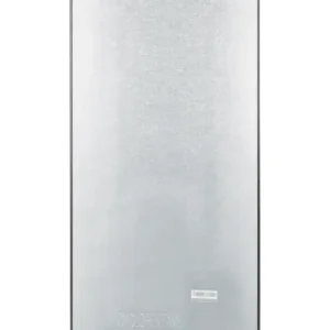 Gorenje NRK619CAW4 — πίσω όψη ψυγειοκαταψύκτη
