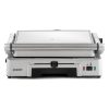 Gruppe AJ5002A4 Inox – κλειστή τοστιέρα, εμπρόσθια όψη