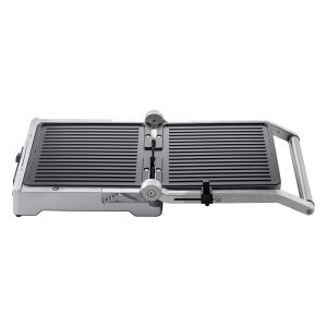 Gruppe AJ5002A4 Inox – πλήρες άνοιγμα 180 μοιρών