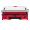 Gruppe AJ5002A4 Red – εμπρόσθια όψη της κόκκινης τοστιέρας
