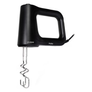 Gruppe HMH1008AC-CE MixTer – μίξερ με άγκιστρα ζύμης