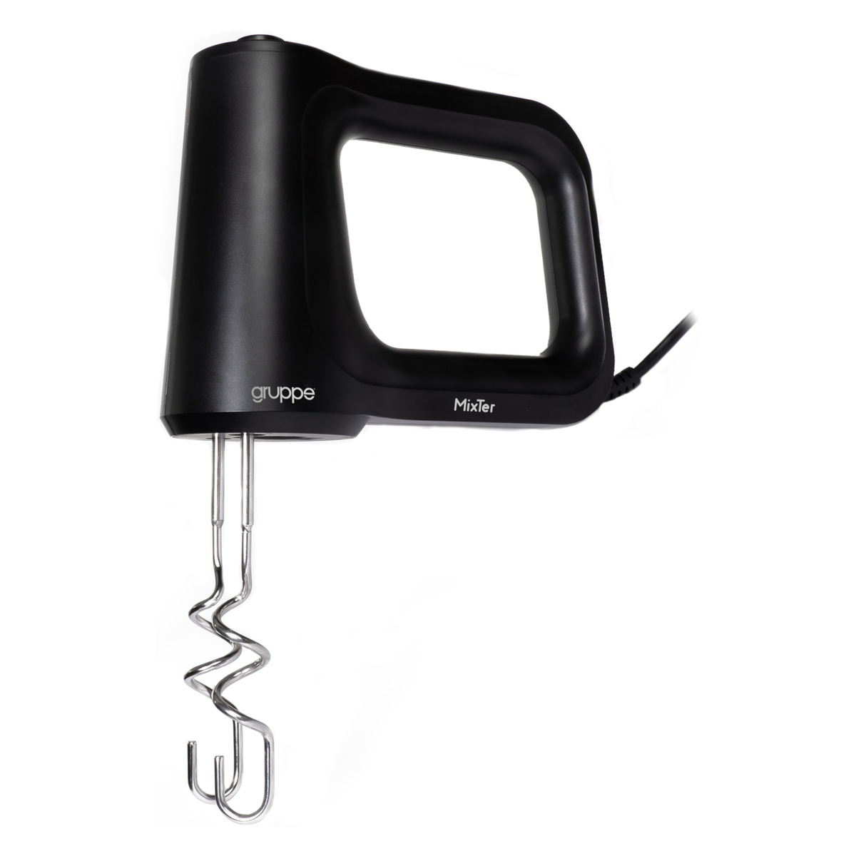 gruppe-hmh1008-02 Gruppe HMH1008AC-CE MixTer – μίξερ με άγκιστρα ζύμης