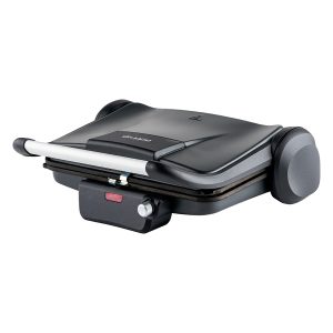 Gruppe T38 Black – πλάγια όψη της τοστιέρας