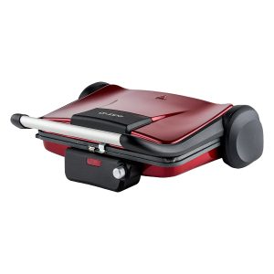 Gruppe T38 Red – πλάγια όψη της τοστιέρας