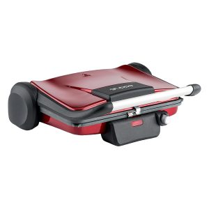 Gruppe T38 Red – δεύτερη πλάγια όψη