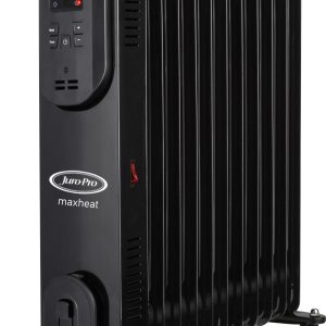 Juro-Pro Maxheat 2500W καλοριφέρ λαδιού — αυθεντική φωτογραφία Juro-Pro, κύρια όψη