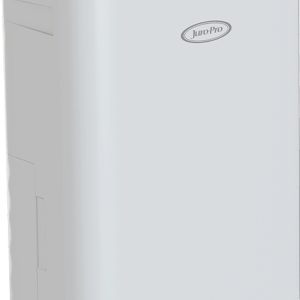 Juro-Pro Optimum 12L WiFi — αυθεντική εμπρόσθια πλάγια φωτογραφία της Juro-Pro