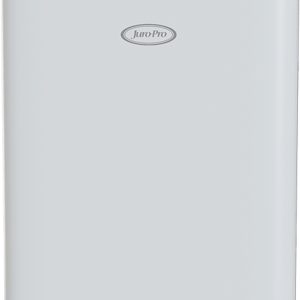 Juro-Pro Optimum 12L WiFi, αυθεντική εμπρόσθια όψη