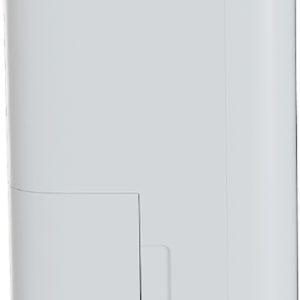Juro-Pro Optimum 12L WiFi, αυθεντική πλαϊνή όψη