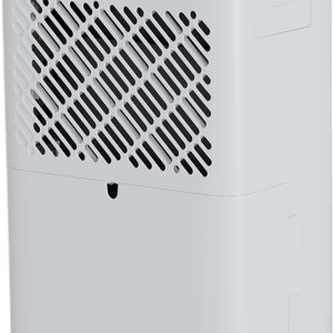 Juro-Pro Optimum 12L WiFi, αυθεντική οπίσθια όψη